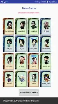 Easy Playcard Helper screenshot 2