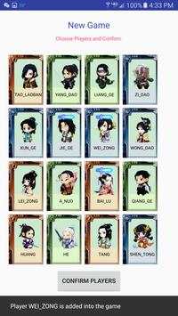 Easy Playcard Helper screenshot 2