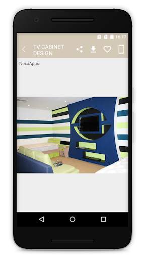 New TV Cabinet Designs 2020 screenshot 7