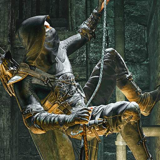 Creed Ninja Assassin Hero 1.0.23