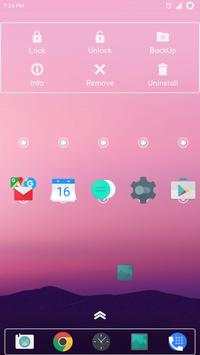 O Launcher screenshot 8