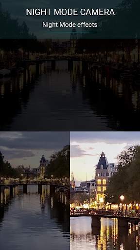 Night Camera HD Photo & Video screenshot 4