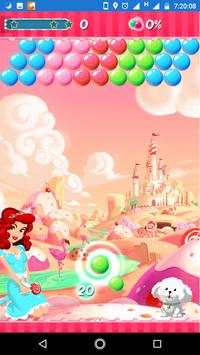 Candy Bubble screenshot 3