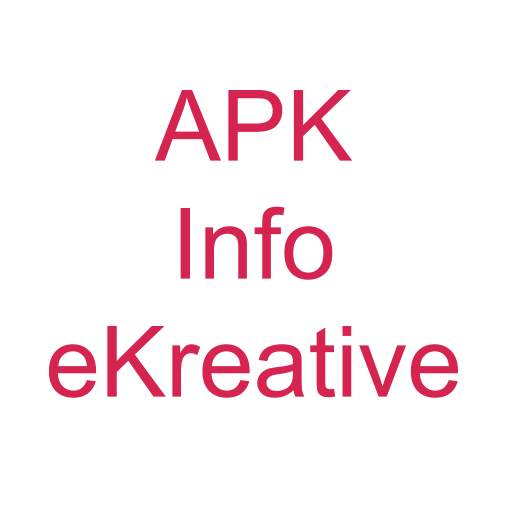 APK Info Ekreative 1.9