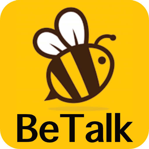 BeTalk บีทอล์ค คุยแชทหาเพื่อน icon