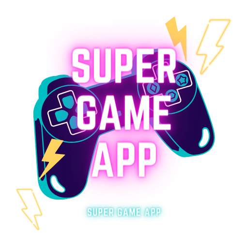 Super GameApp 1.0