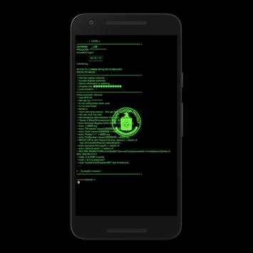Aris - Terminal Launcher screenshot 4
