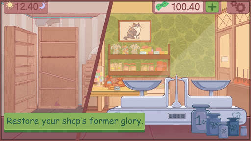 Candy Shop Tycoon — Sell Candies & Get Rewarded screenshot 3