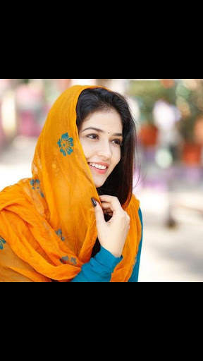Indian Beautiful Girls Wallpaper screenshot 4