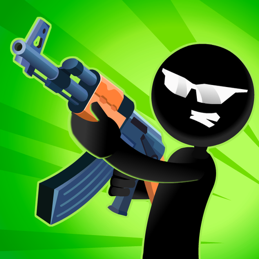 Stick Merge icon