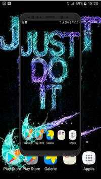 🔥🔥 Cool NIKE' wallpaper 🔥🔥 screenshot 5
