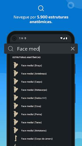 vet-Anatomy screenshot 3