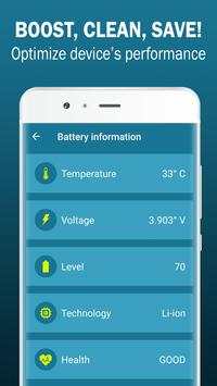 Ultra Charger: Super Fast x4 screenshot 2
