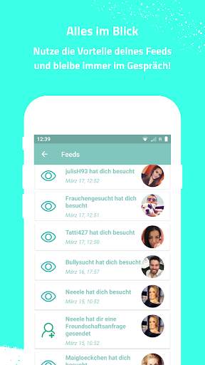 Linduu screenshot 5