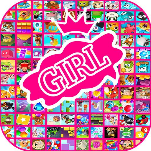 Girl Games Voo Box 1
