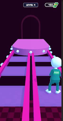Squid Game - Candy Challenge screenshot 2