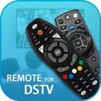 DSTV Remote Control