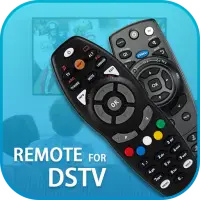DSTV Remote Control