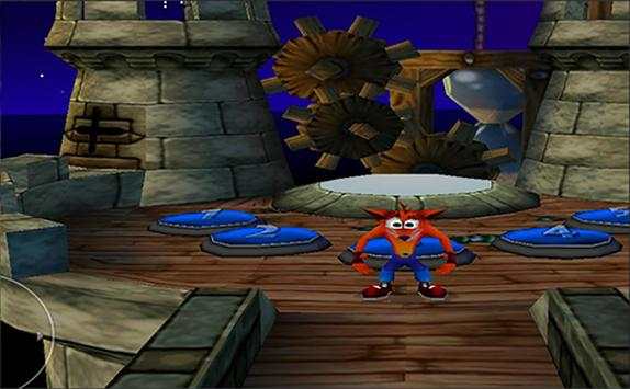 PPSSPP GOLD - Multi Game Free screenshot 2