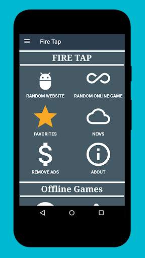 GAME BUTTON screenshot 1
