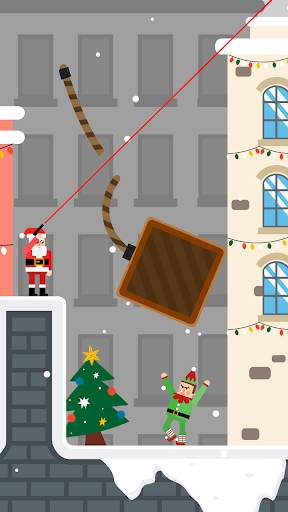 Mr Bullet - Spy Puzzles screenshot 1