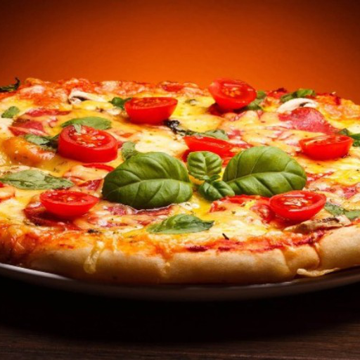 Pizza &amp; Pasta Delivery icon