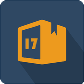 17 track [Package Tracker] icon