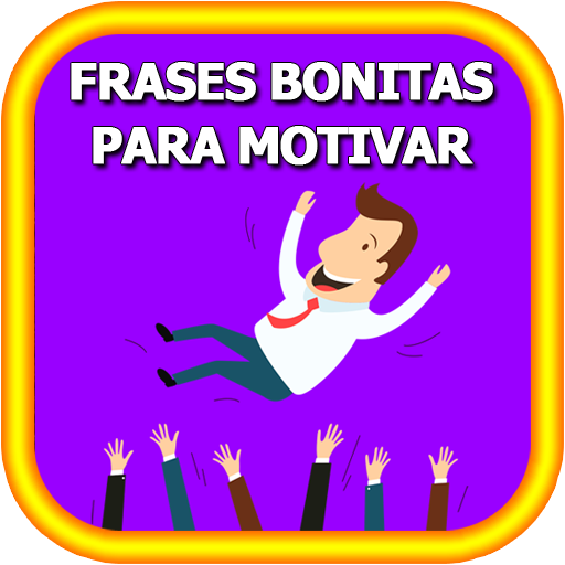 Frases Bonitas para Motivar a las personas icon