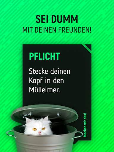 Wahrheit oder Pflicht: Pervers screenshot 9