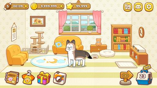 Lazy Dogs screenshot 8
