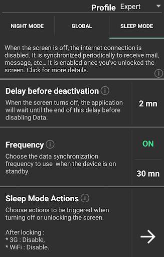 Rabbit Battery screenshot 6