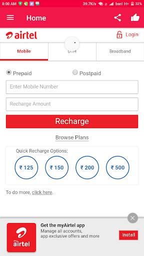 All in One Shopping App screenshot 13