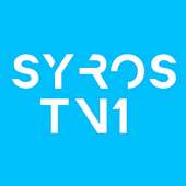 SYROS TV1 icon