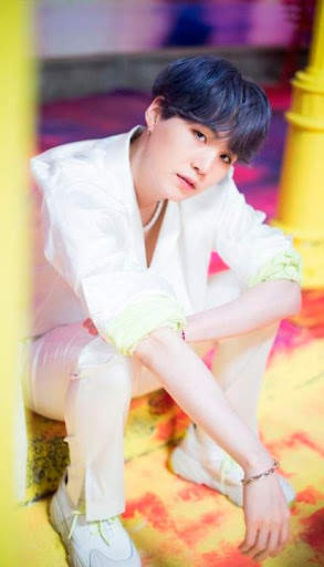 BTS Wallpapers 2019 screenshot 1