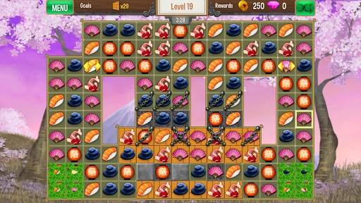 Queen's Garden 4: Sakura Seaso screenshot 4