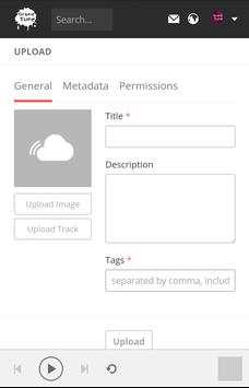 GrandTune Share & Create Music screenshot 6