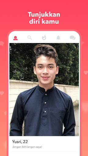Cupidabo – sembang main cinta screenshot 4