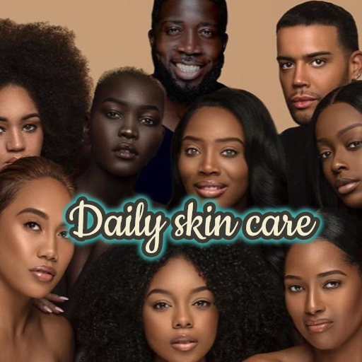 Beauty Care - Skin, Hair, Face, Eyes, Teeth icon