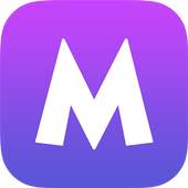 Magi : Magic Video Editor 1.0