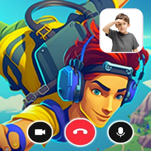 sigma ff lite: video call icon