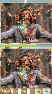 Free Find The Difference In The Picture Game screenshot 2