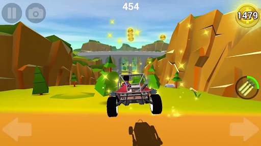 Faily Brakes (เบรกแตก) screenshot 3