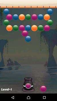 Bubble Shooter Legend screenshot 2