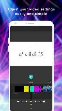 Power Video Editor - Video Maker screenshot 4