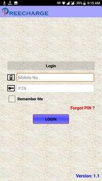 PREECHARGE screenshot 3