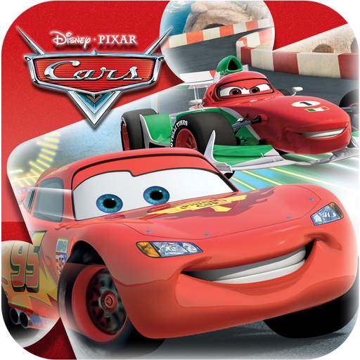 Puzzle App Cars 1.6