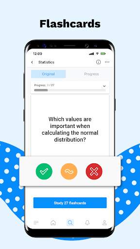 Studydrive - The Student App screenshot 3