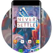 Theme for Samsung Galaxy A3