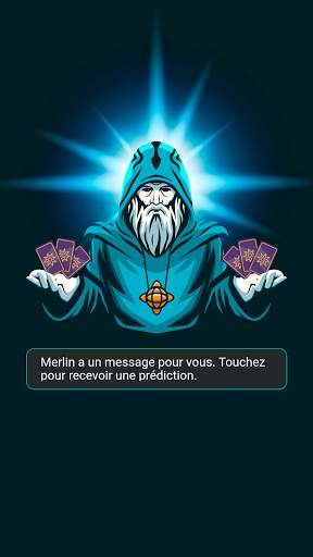 Merlin le sage clairvoyant screenshot 2