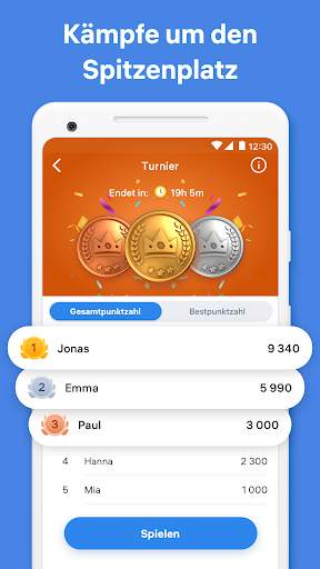 Number Match – Zahlenspiel screenshot 5